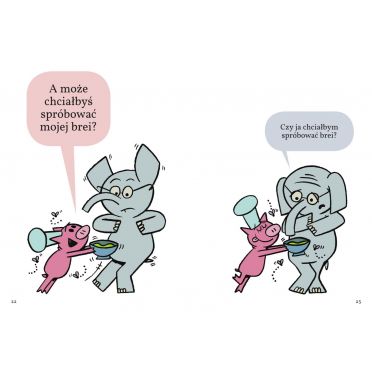 Czy polubisz moją breję? – środek, spróbujesz